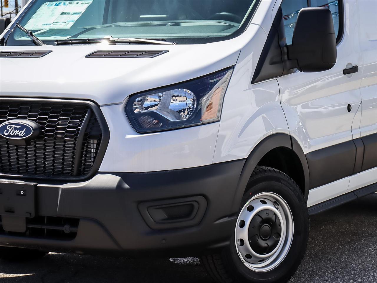 2026 Ford Transit 250  Photo