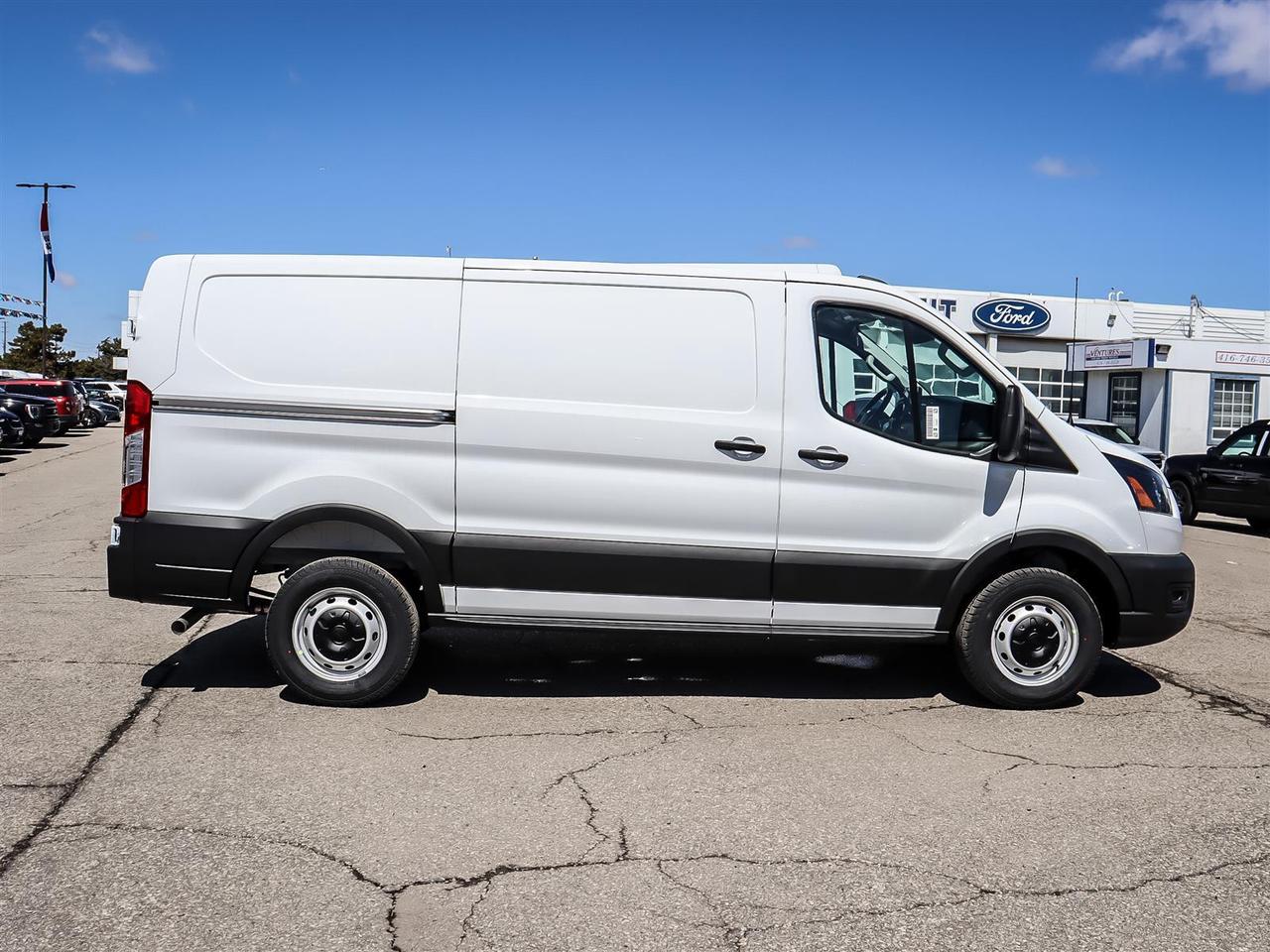 2026 Ford Transit 250  Photo