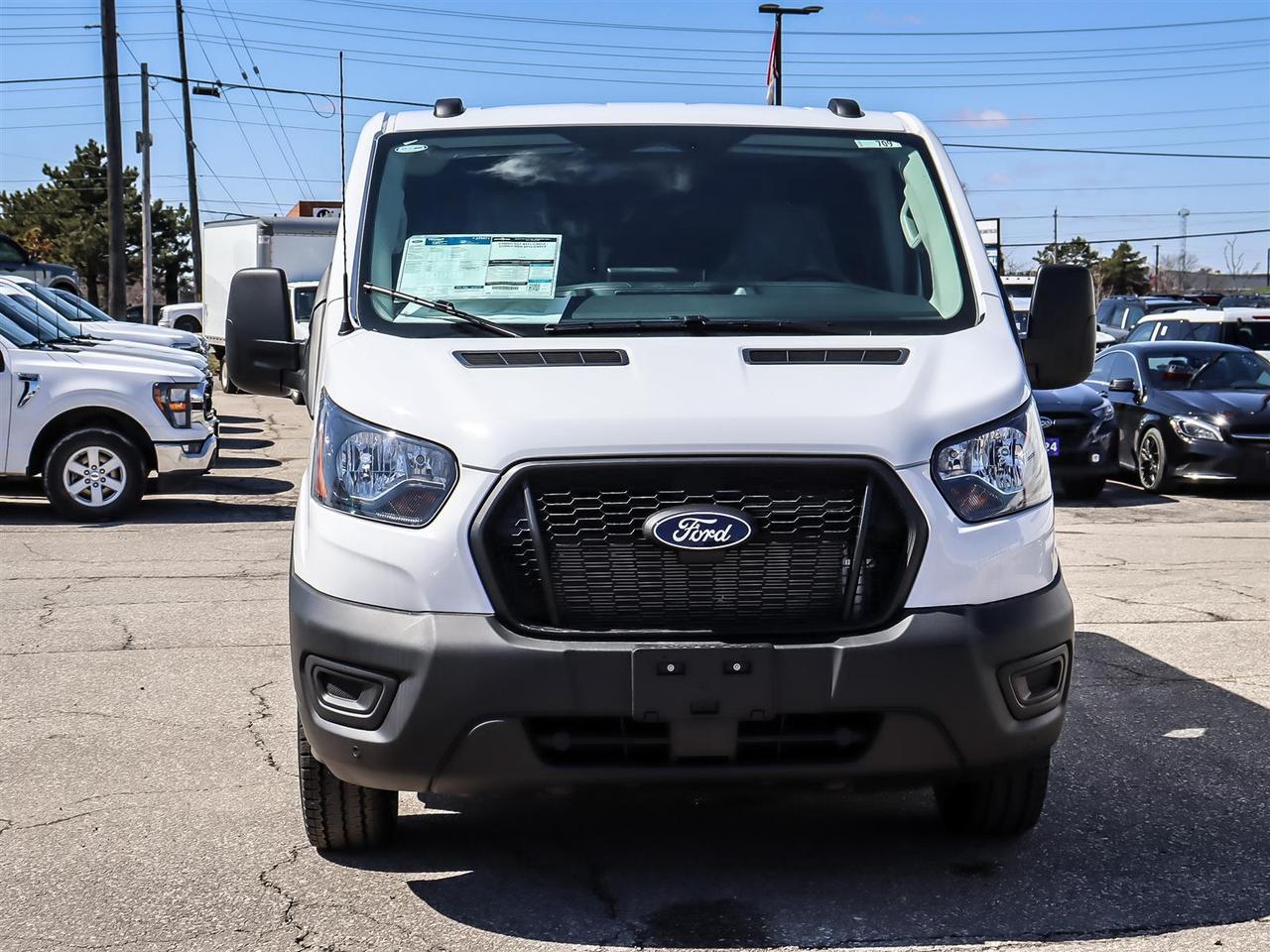 2026 Ford Transit 250  Photo