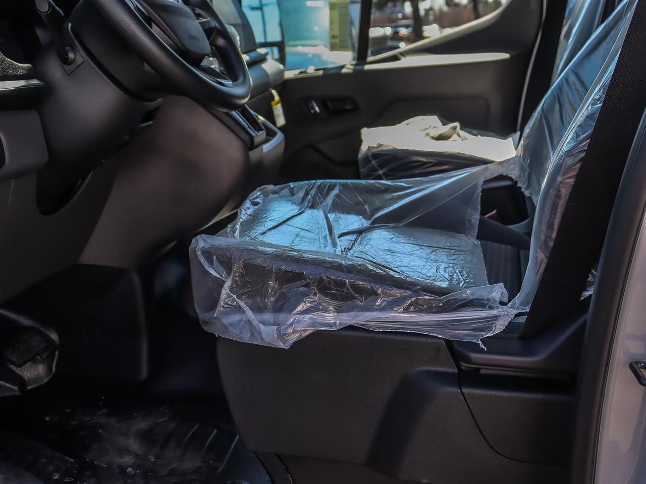2026 Ford Transit 250  Photo