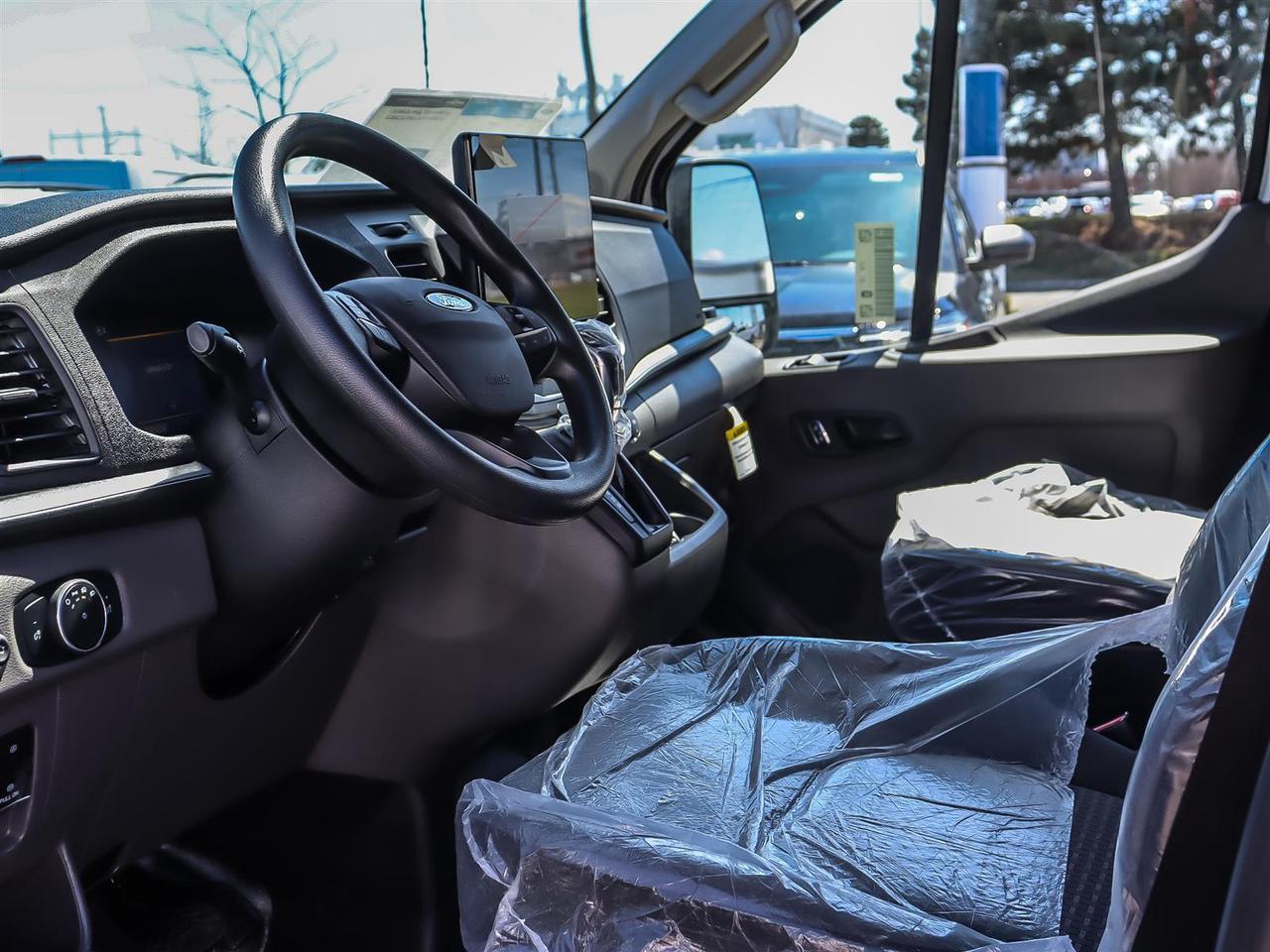 2026 Ford Transit 250  Photo
