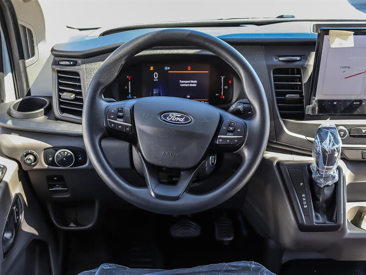2026 Ford Transit 250  Photo