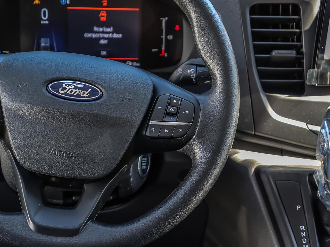 2026 Ford Transit 250  Photo