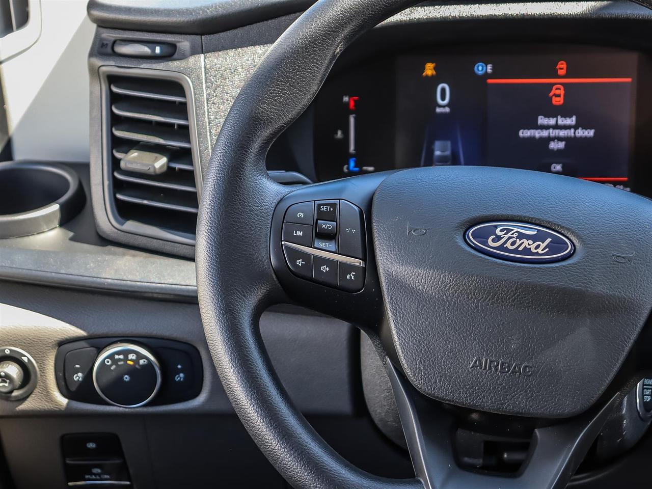 2026 Ford Transit 250  Photo