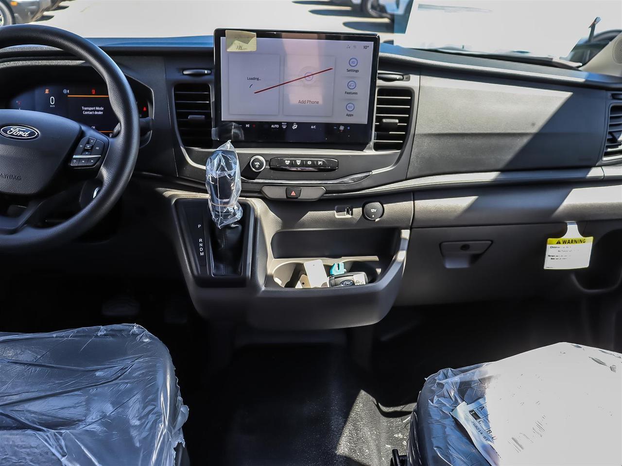 2026 Ford Transit 250  Photo
