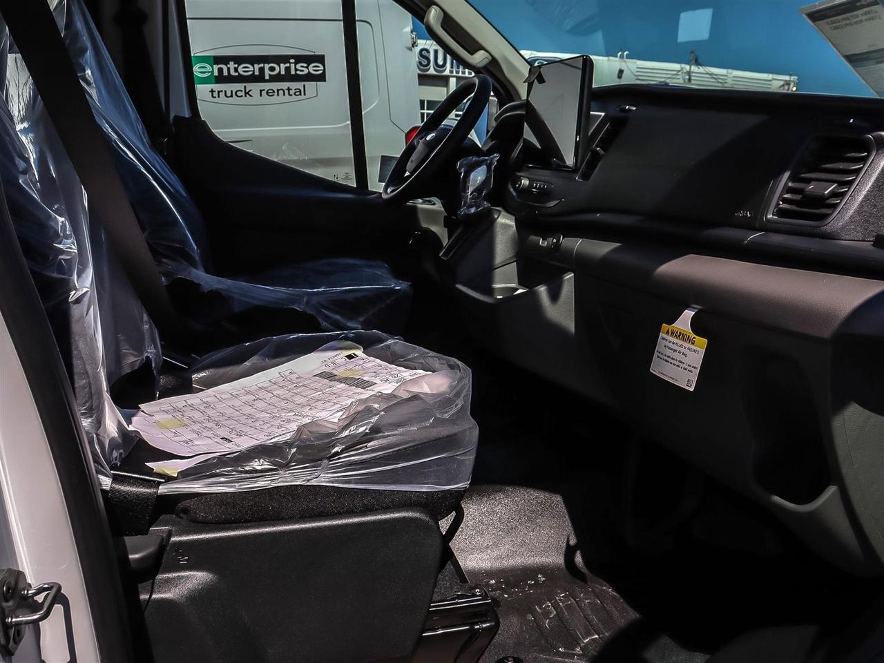 2026 Ford Transit 250  Photo