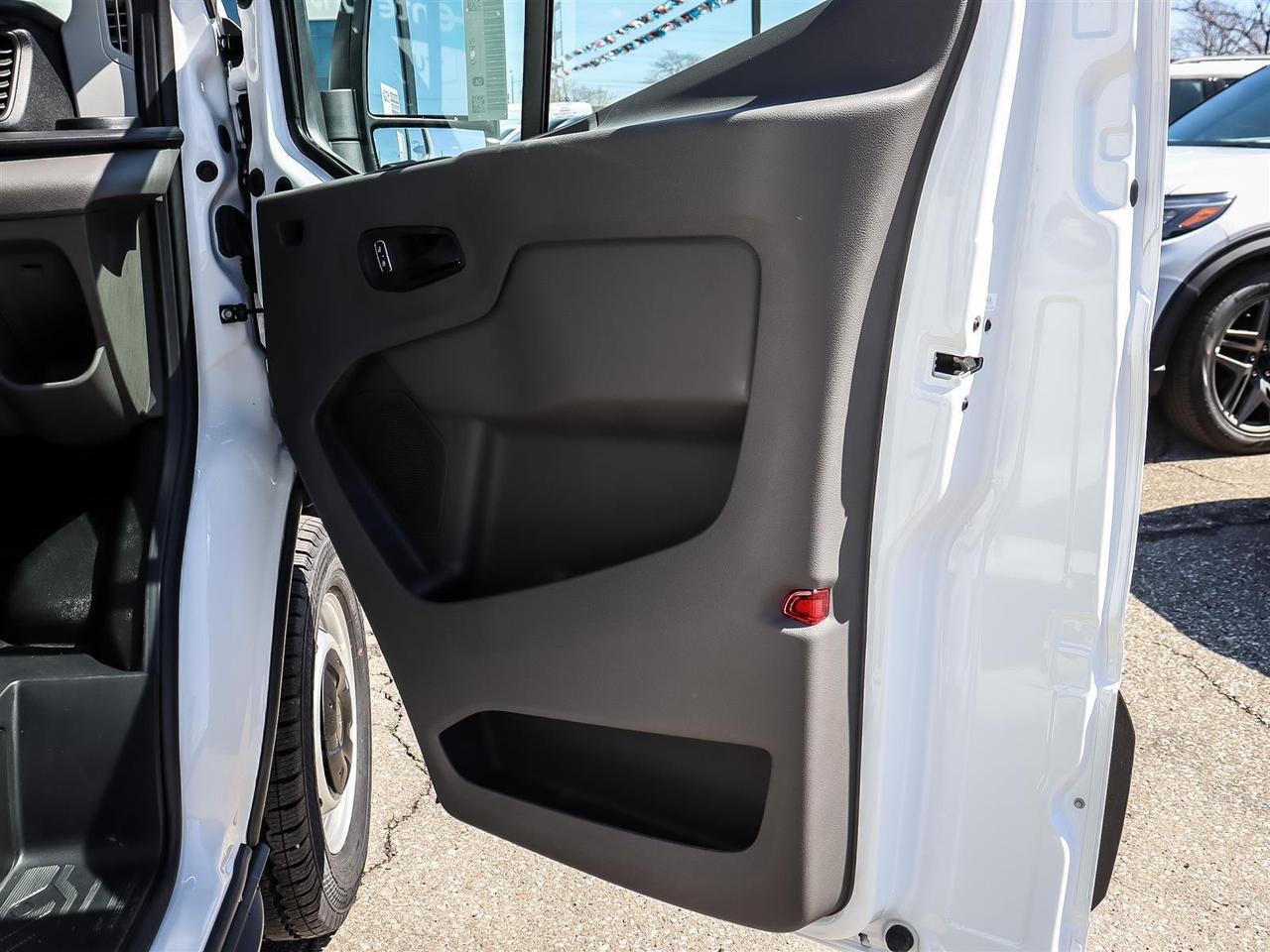 2026 Ford Transit 250  Photo