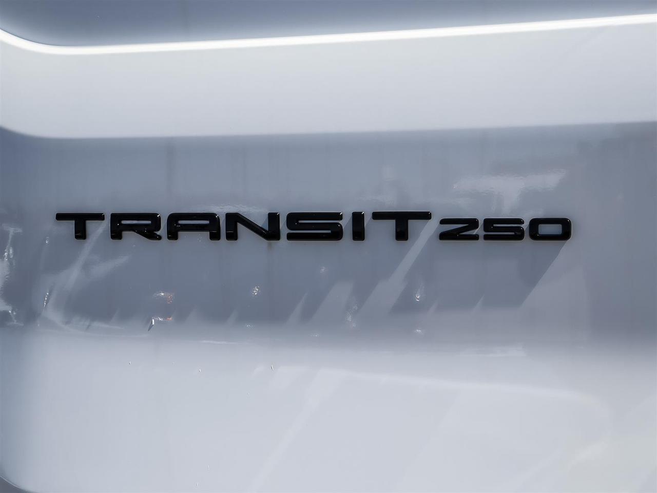 2026 Ford Transit 250  Photo