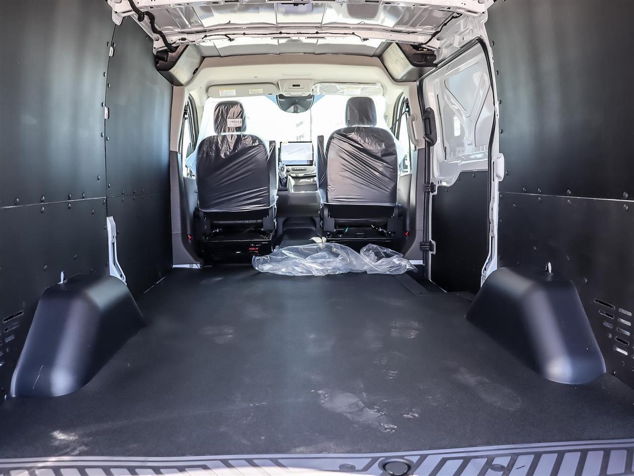 2026 Ford Transit 250  Photo