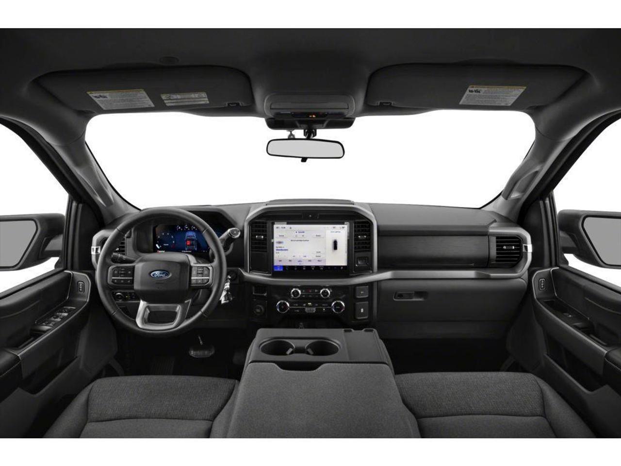 2026 Ford F-150 XLT Photo