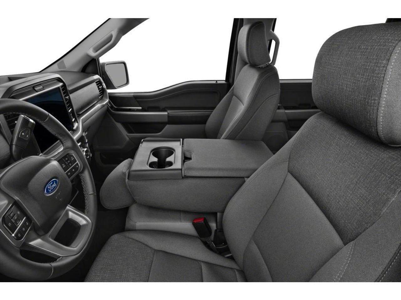 2026 Ford F-150 XLT Photo