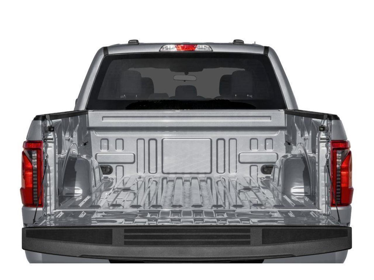 2026 Ford F-150 XLT Photo
