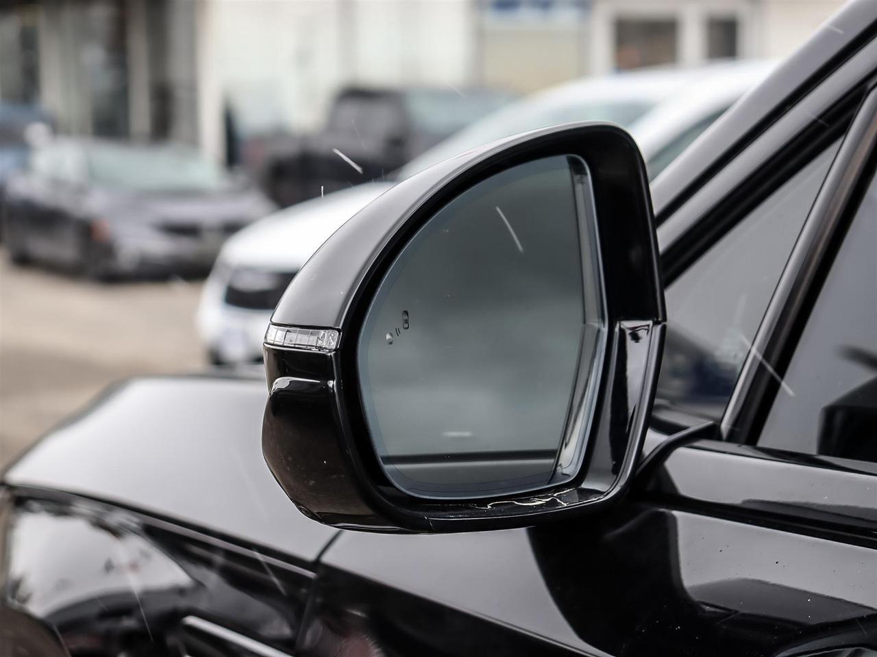 2025 Lincoln Nautilus RESERVE Photo