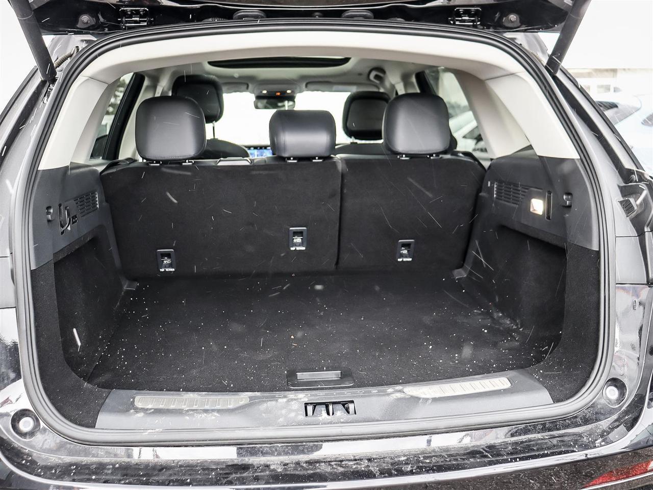 2025 Lincoln Nautilus RESERVE Photo