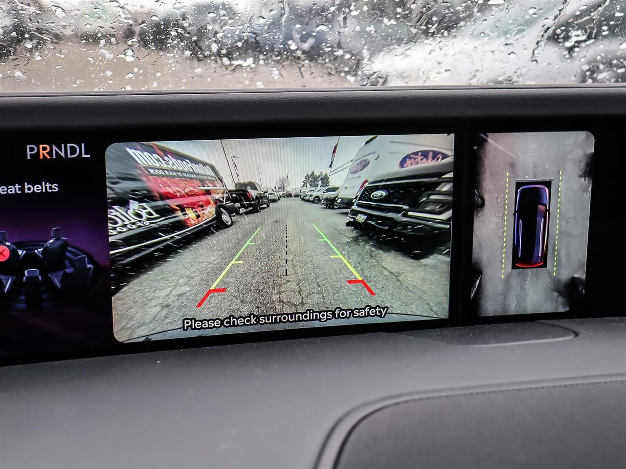 2025 Lincoln Nautilus RESERVE Photo