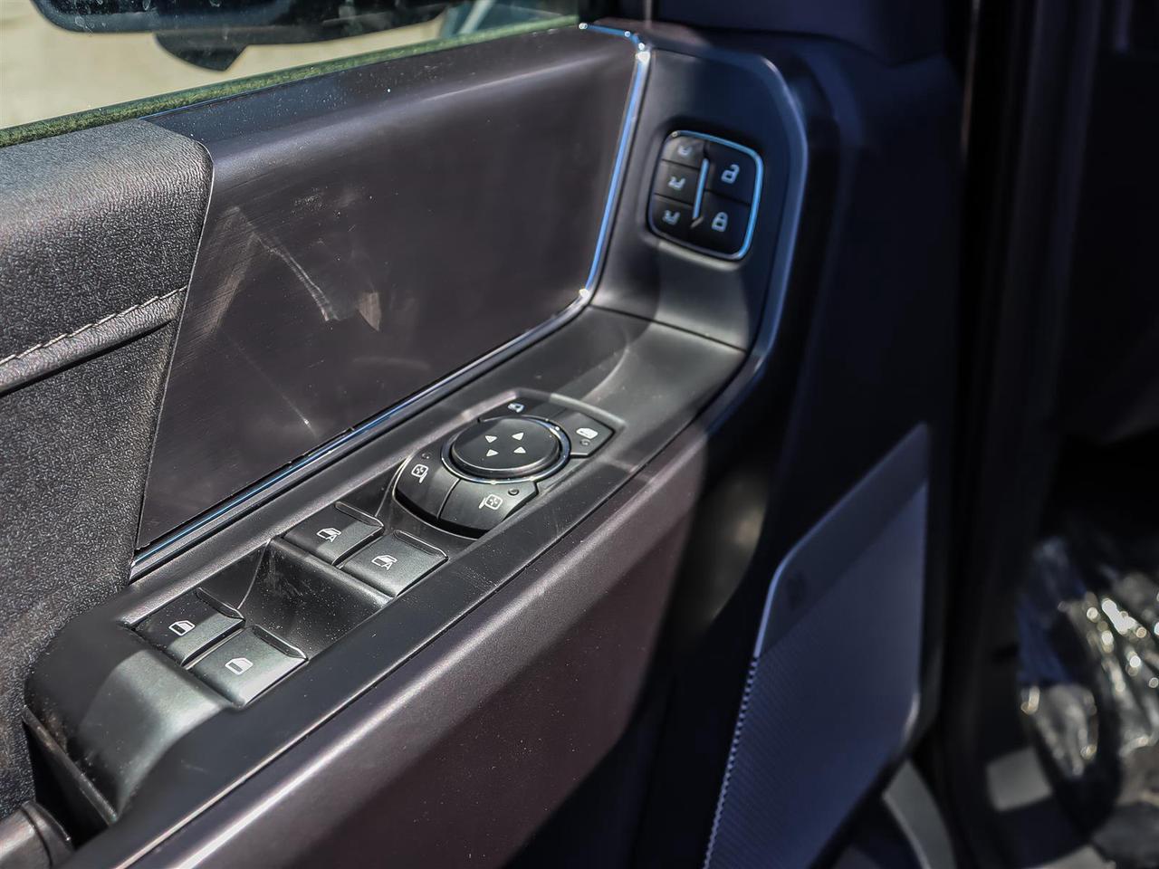 2026 Ford F-150 Lariat Photo