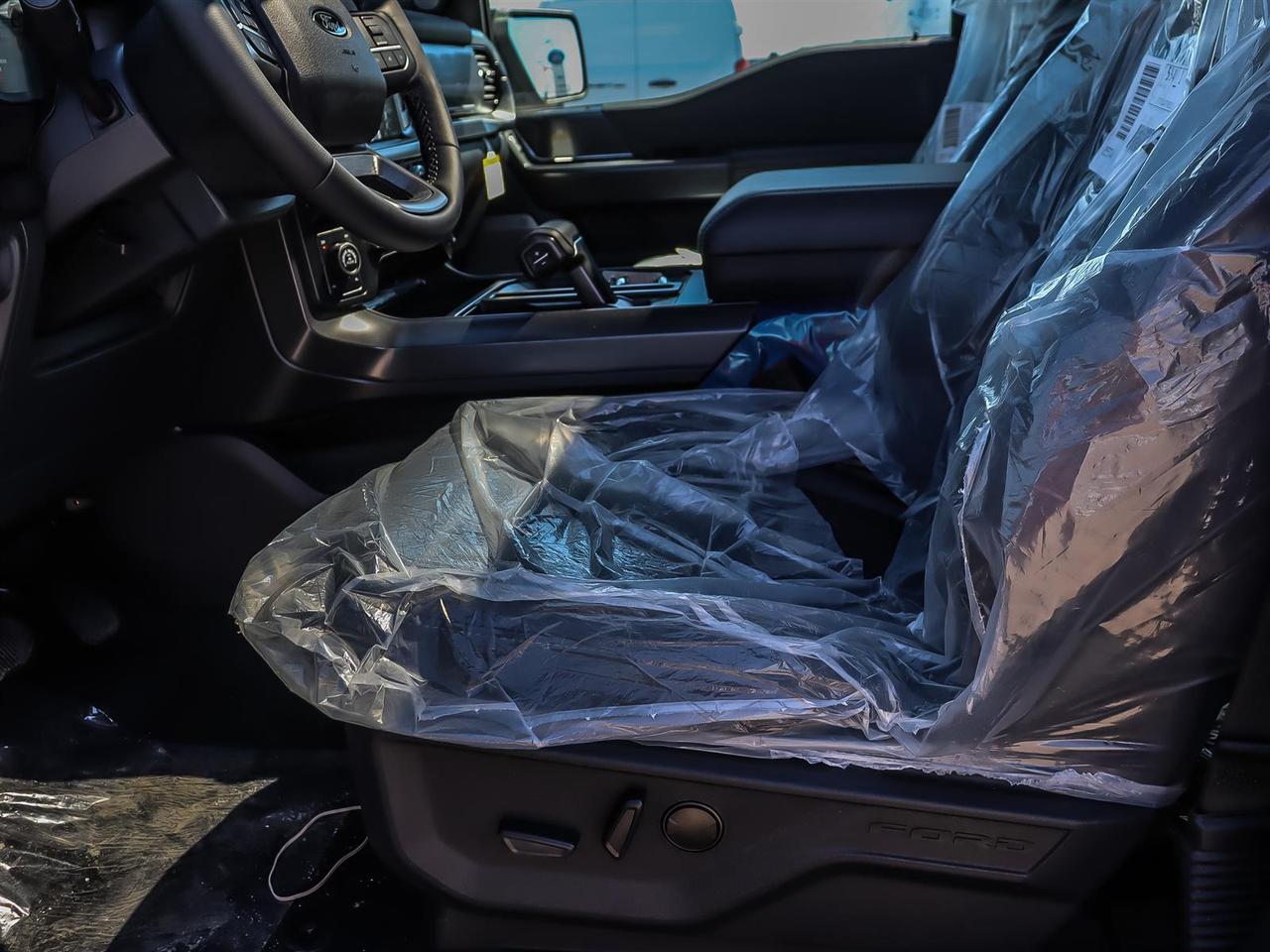 2026 Ford F-150 Lariat Photo