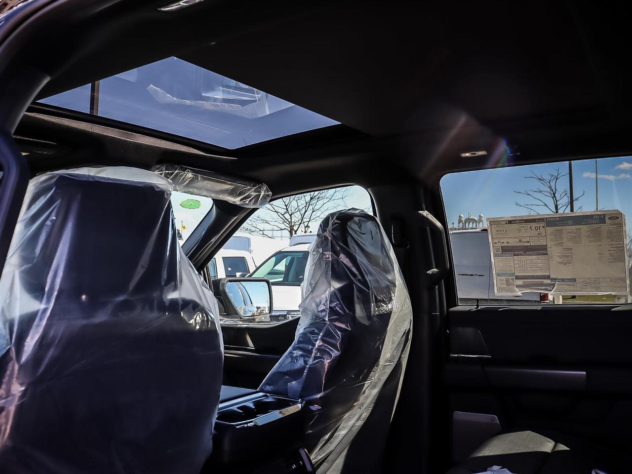 2026 Ford F-150 Lariat Photo