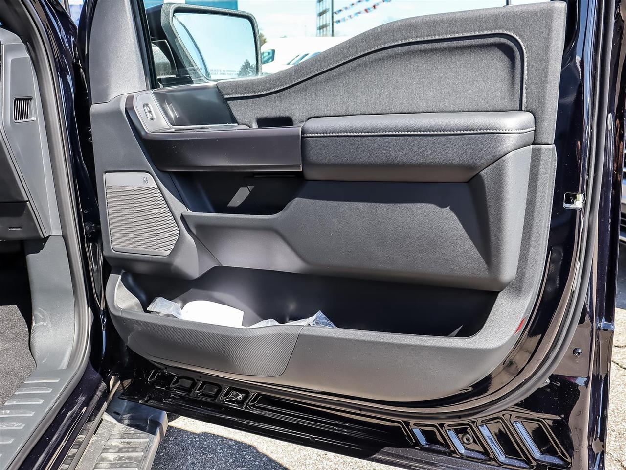 2026 Ford F-150 Lariat Photo