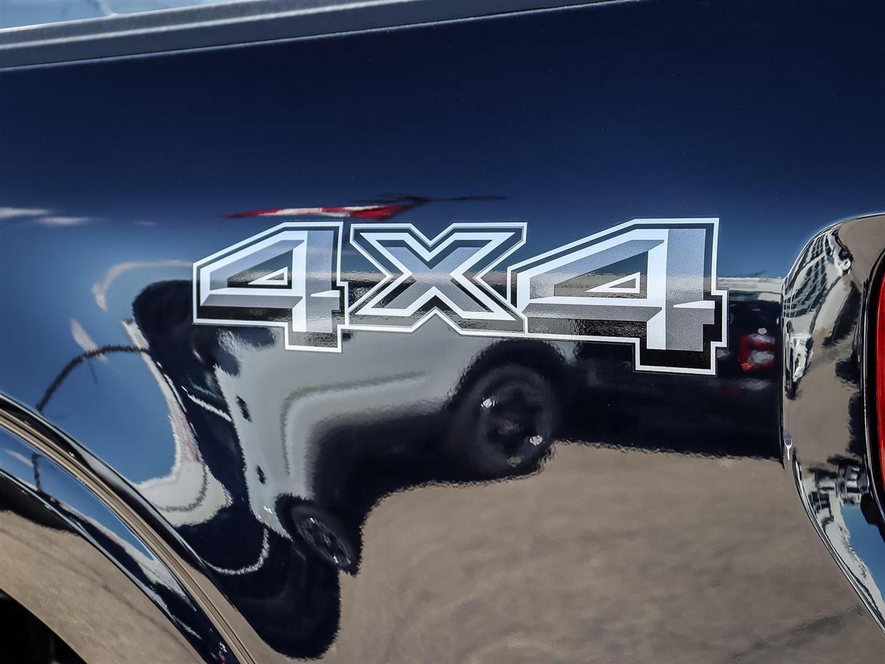 2026 Ford F-150 Lariat Photo