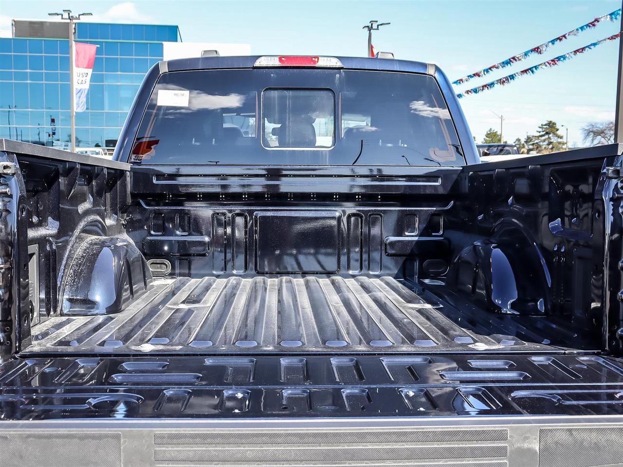 2026 Ford F-150 Lariat Photo