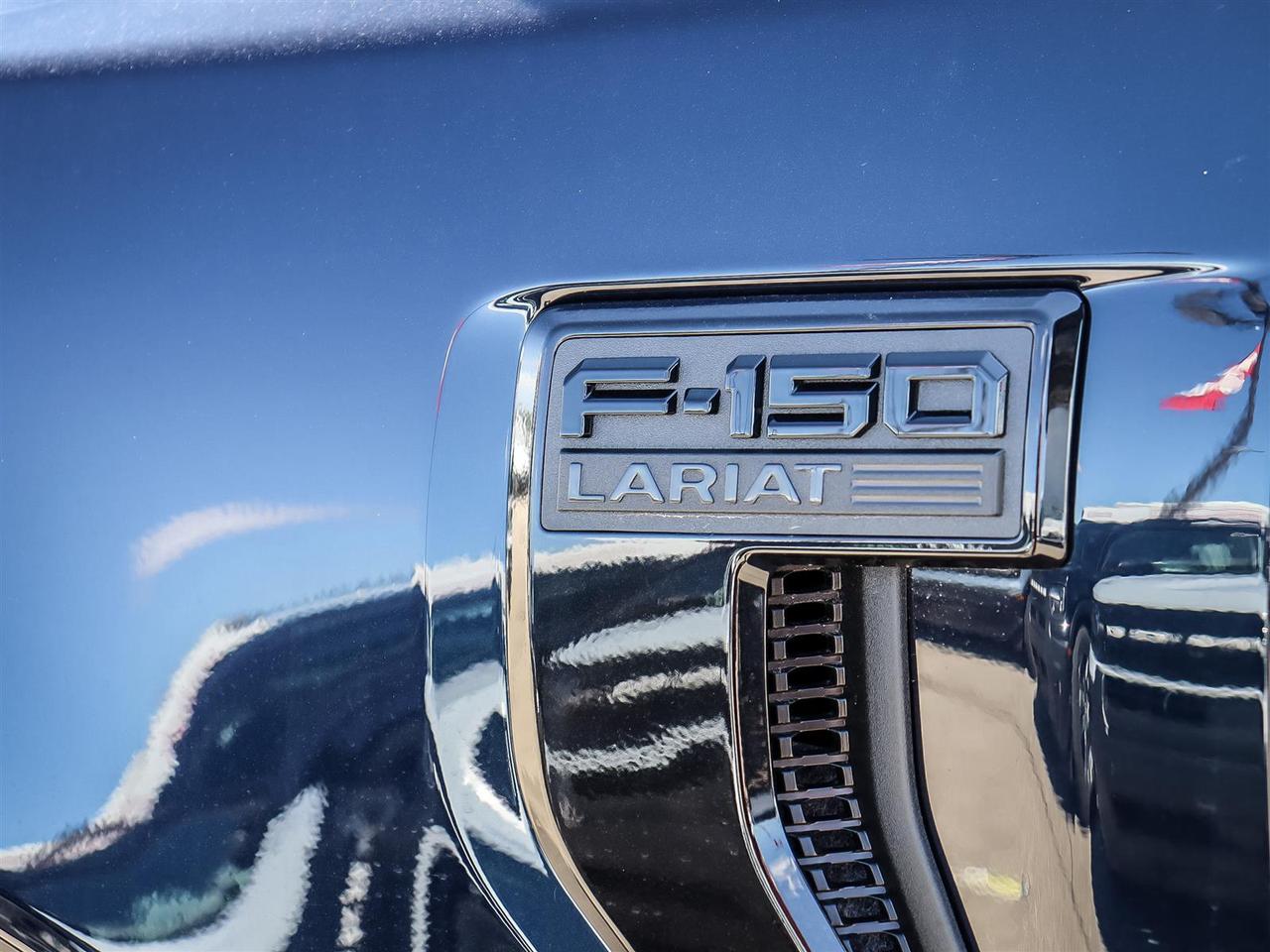 2026 Ford F-150 Lariat Photo