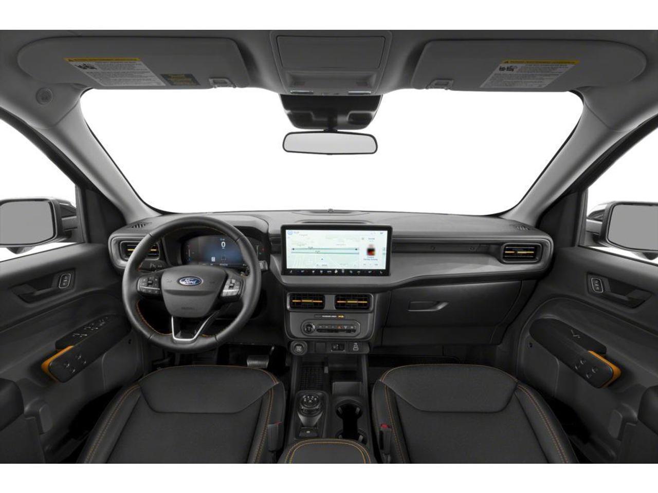 2026 Ford Maverick TREMOR Photo