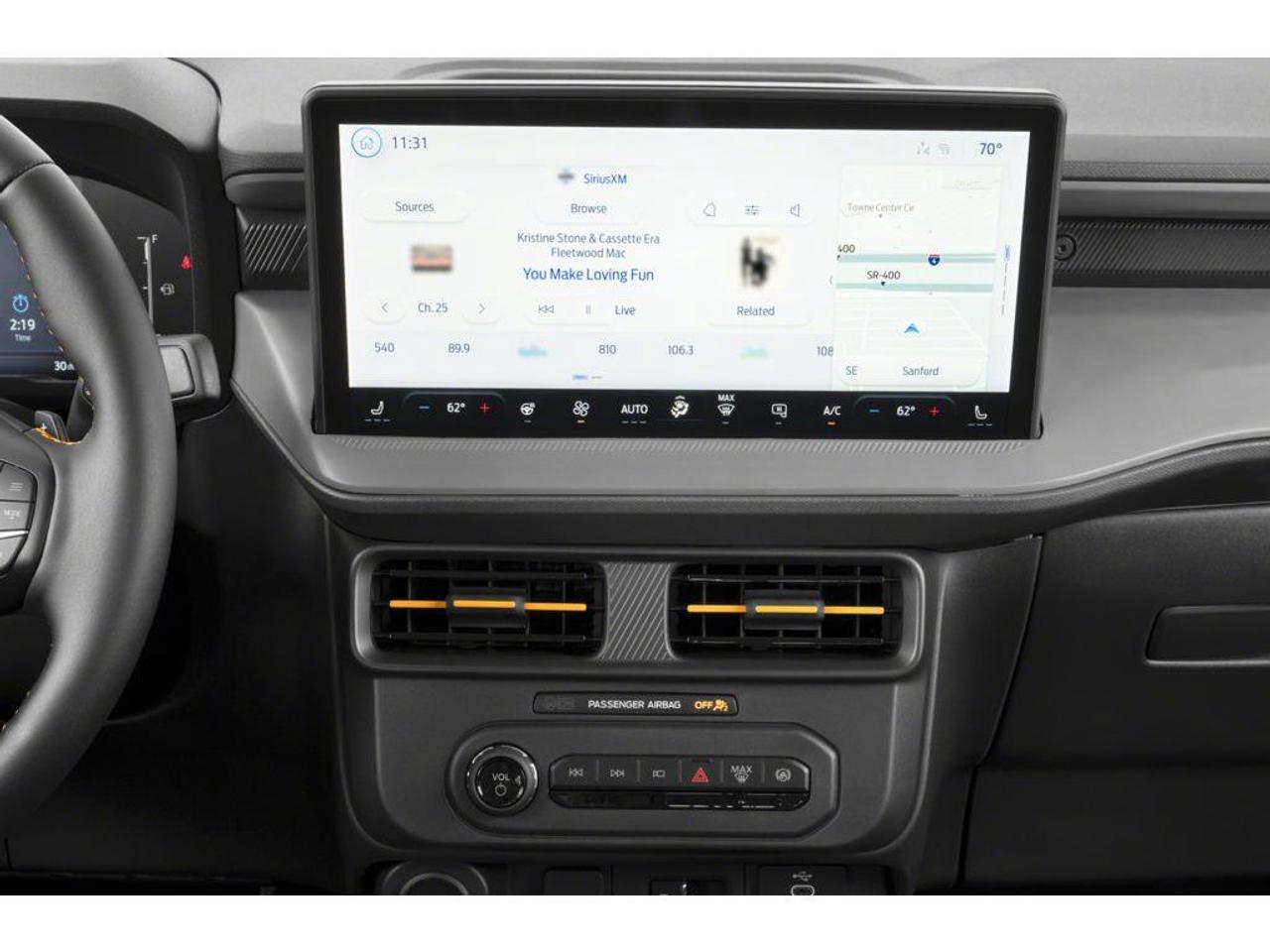 2026 Ford Maverick TREMOR Photo