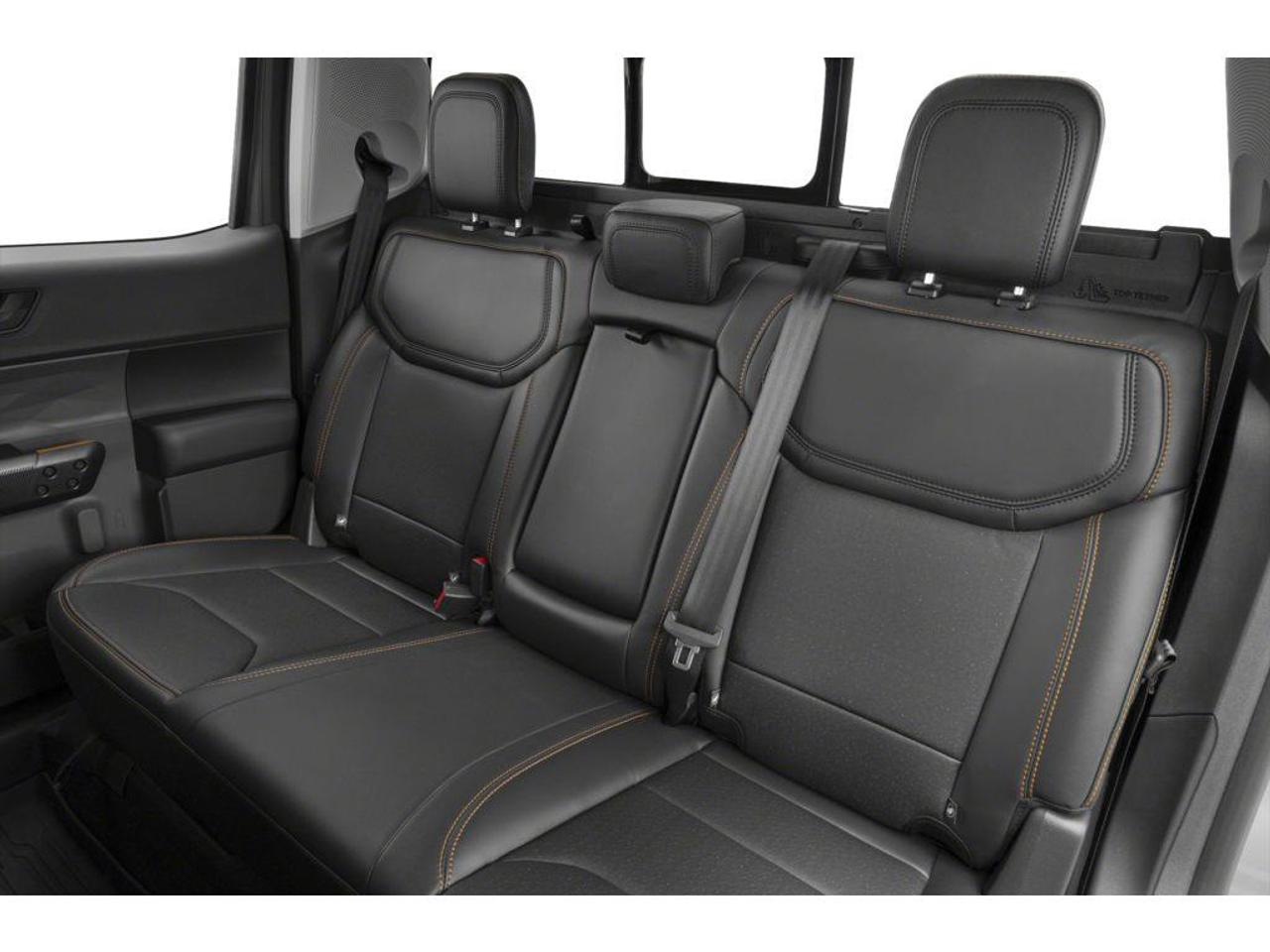 2026 Ford Maverick TREMOR Photo