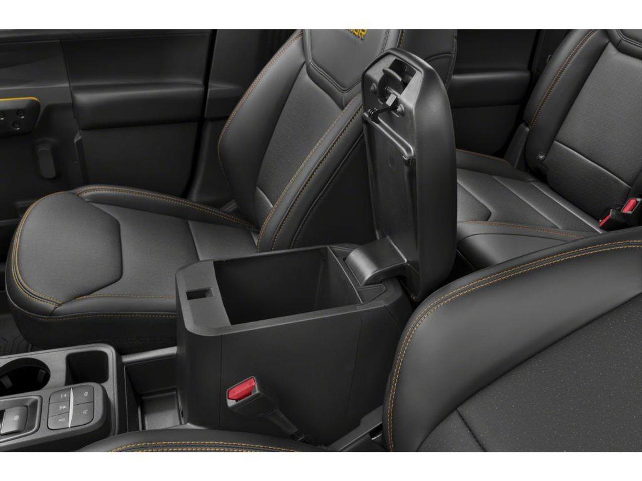 2026 Ford Maverick TREMOR Photo