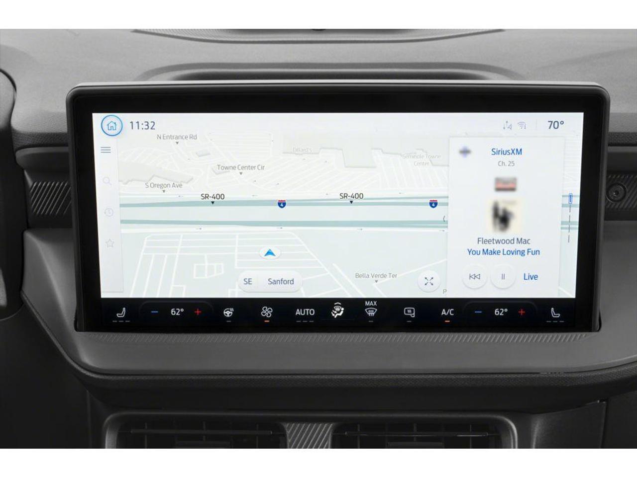 2026 Ford Maverick TREMOR Photo