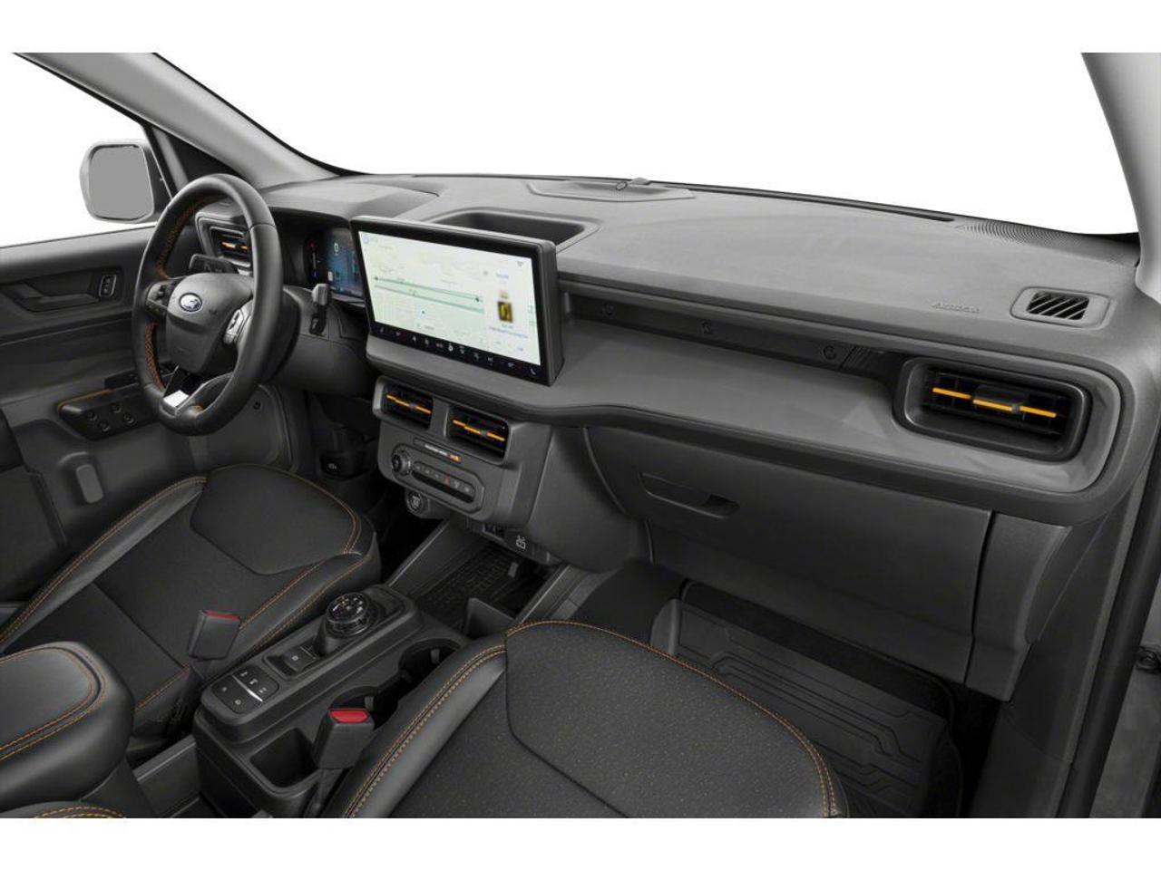 2026 Ford Maverick TREMOR Photo