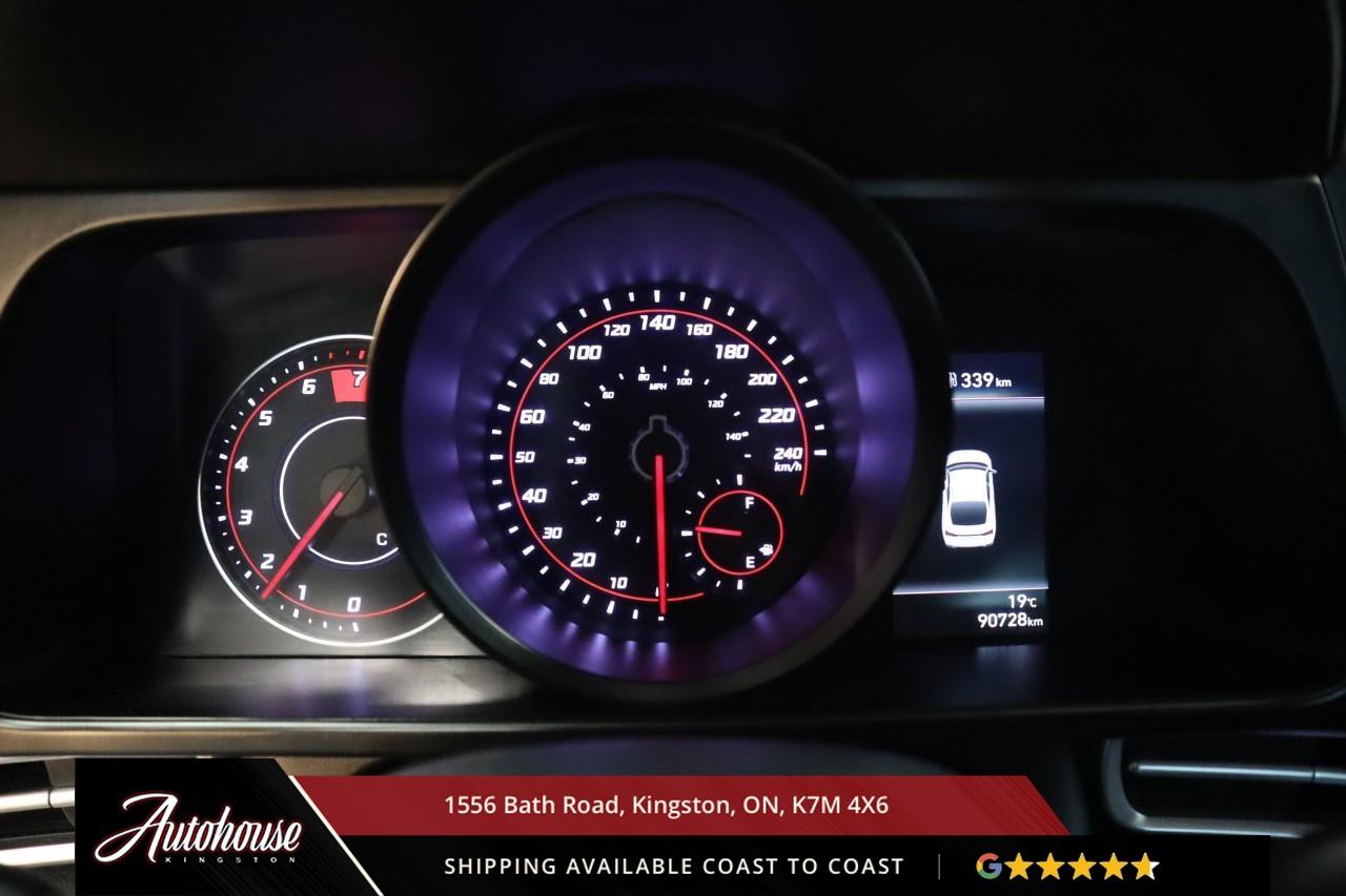 2022 Hyundai Elantra Preferred APPLE CARPLAY & ANDROID AUTO - REARVIEW CAM Photo