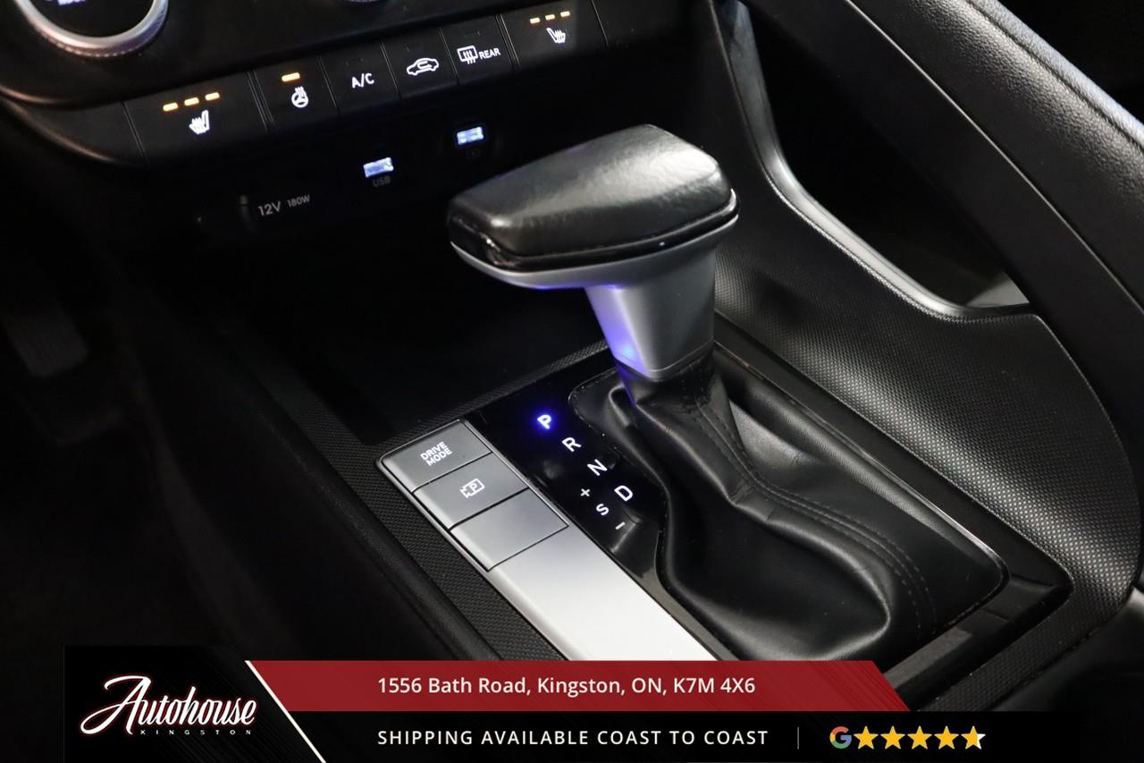 2022 Hyundai Elantra Preferred APPLE CARPLAY & ANDROID AUTO - REARVIEW CAM Photo
