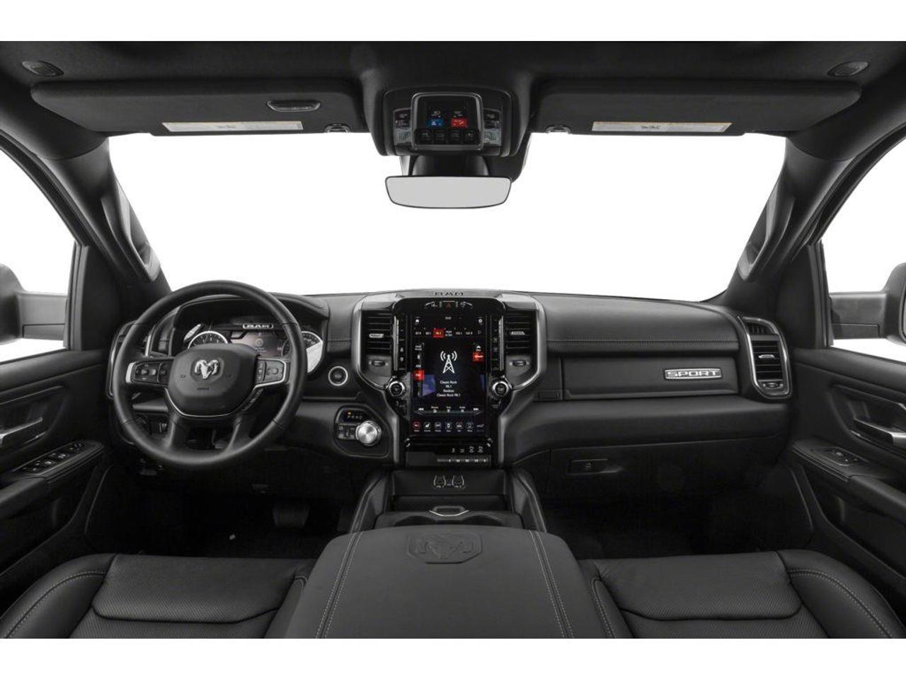 2022 RAM 1500 SPORT Photo