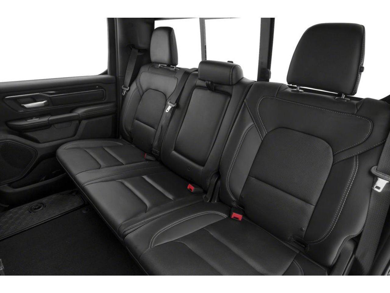 2022 RAM 1500 SPORT Photo