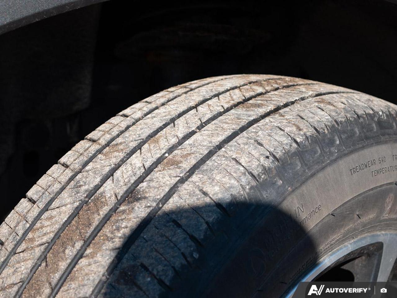 2023 Ford Bronco Sport Outer Banks Photo