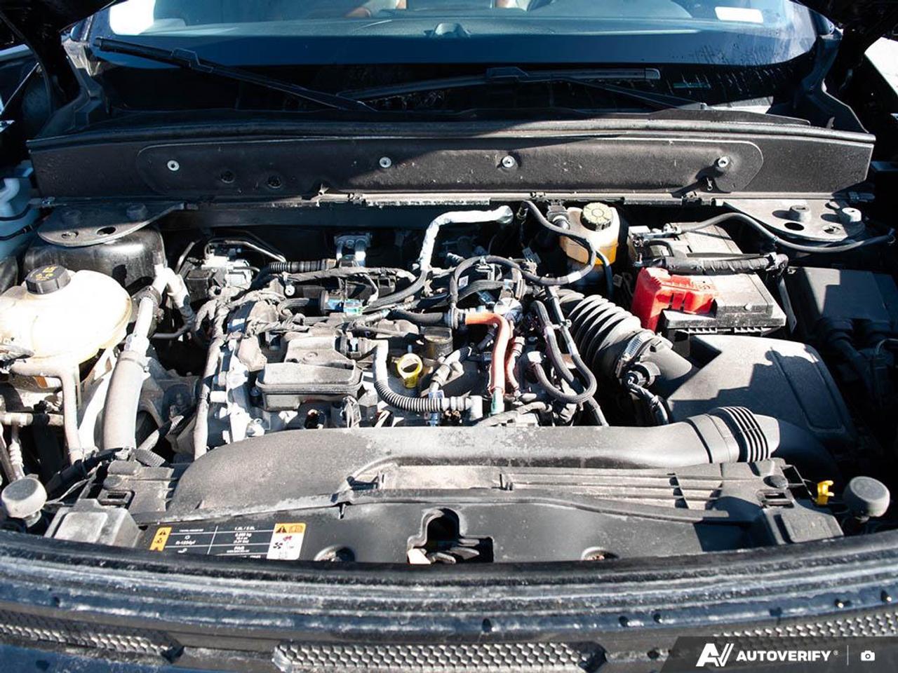 2023 Ford Bronco Sport Outer Banks Photo