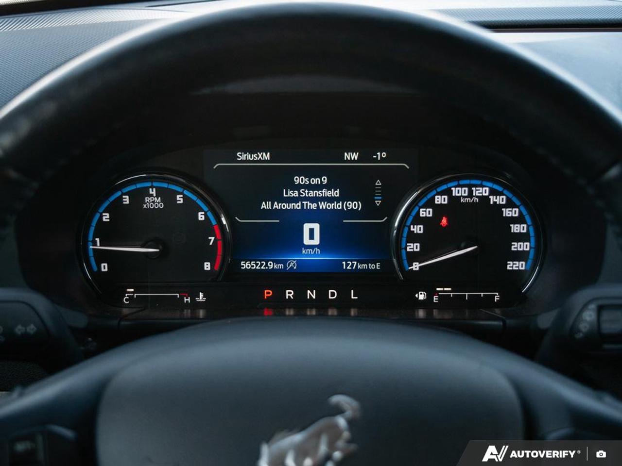 2023 Ford Bronco Sport Outer Banks Photo