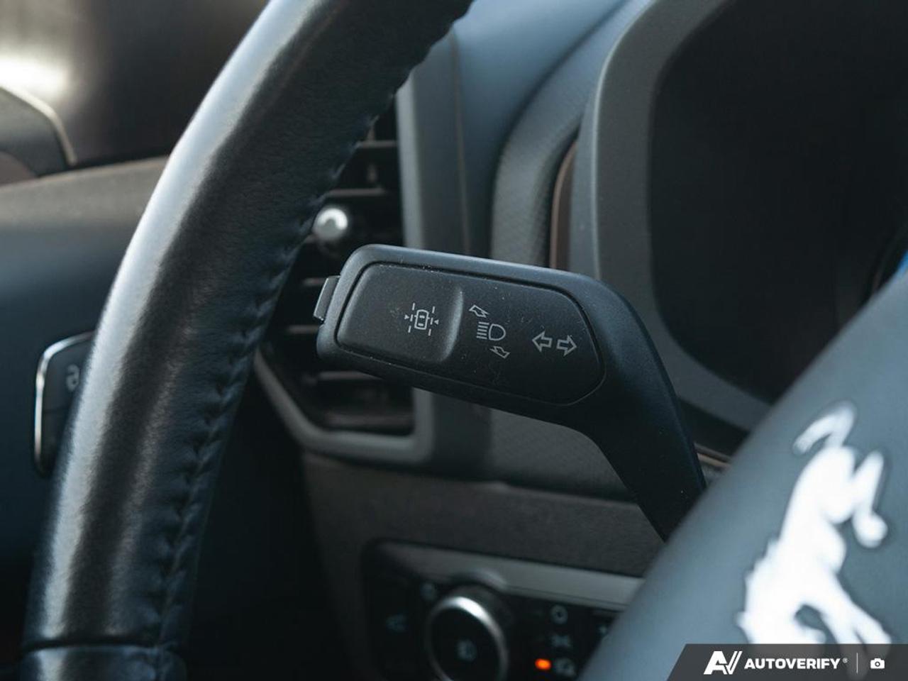 2023 Ford Bronco Sport Outer Banks Photo