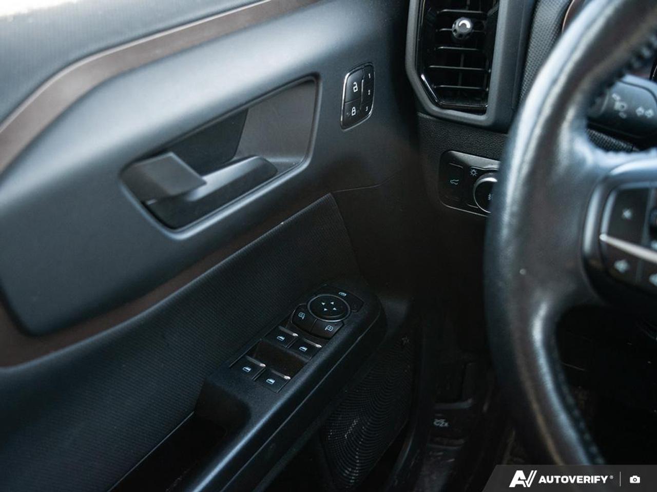 2023 Ford Bronco Sport Outer Banks Photo