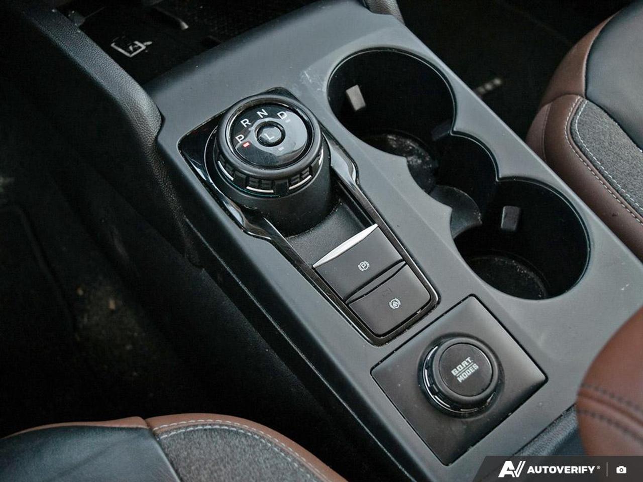 2023 Ford Bronco Sport Outer Banks Photo