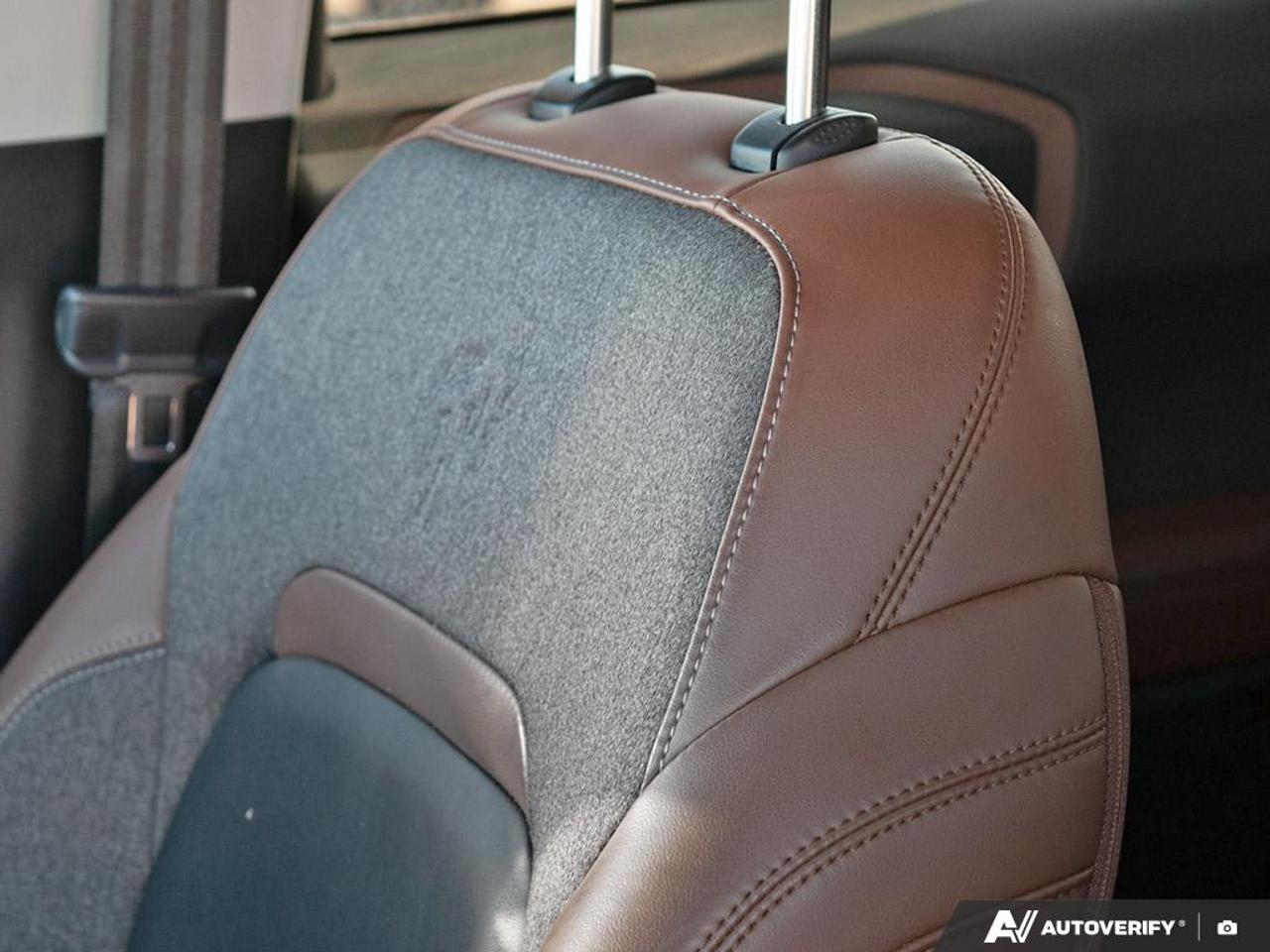 2023 Ford Bronco Sport Outer Banks Photo