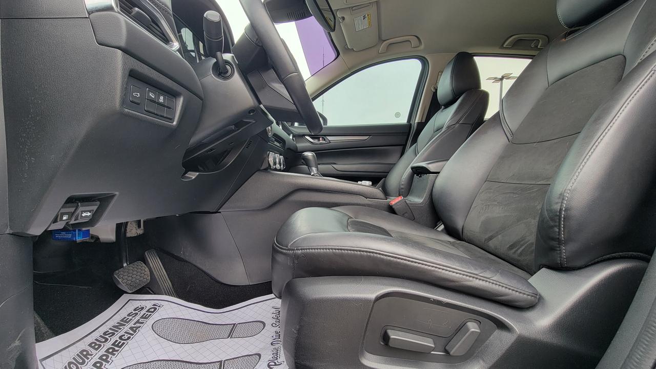 2022 Mazda CX-5 GS Photo