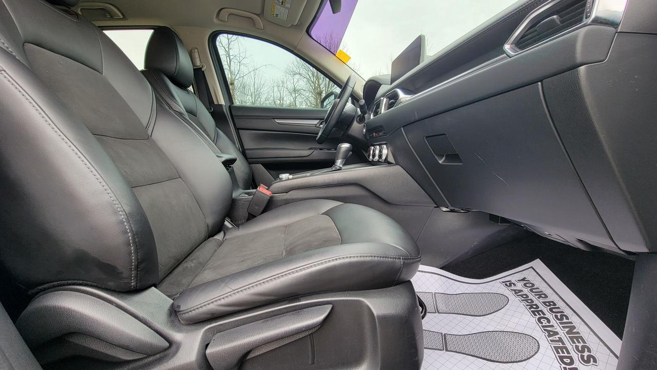 2022 Mazda CX-5 GS Photo