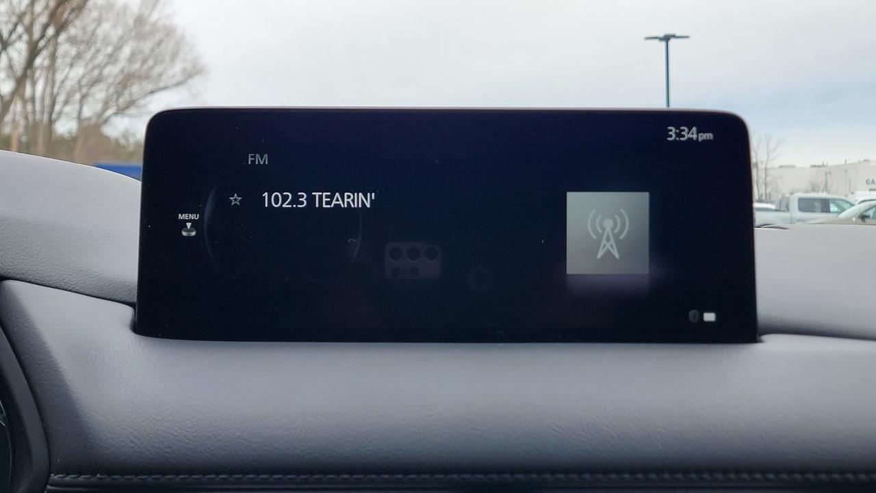 2022 Mazda CX-5 GS Photo