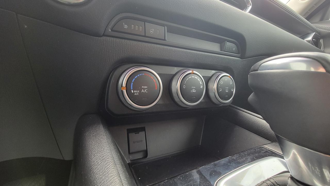 2022 Mazda CX-5 GS Photo