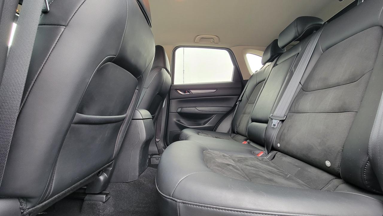 2022 Mazda CX-5 GS Photo