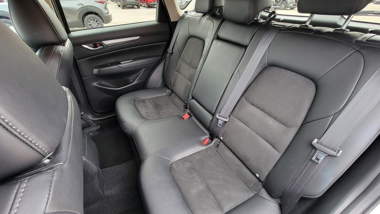 2022 Mazda CX-5 GS Photo