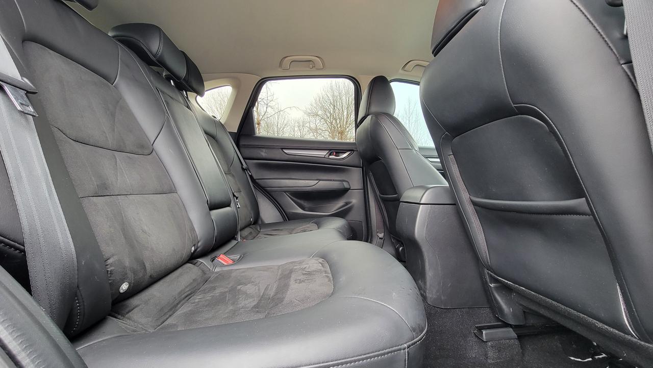 2022 Mazda CX-5 GS Photo